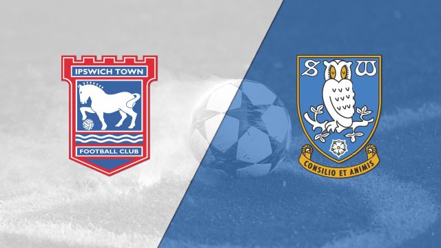 مباراة إيبسويتش وشيفيلد اليوم في دوري البطولة الإنجليزية