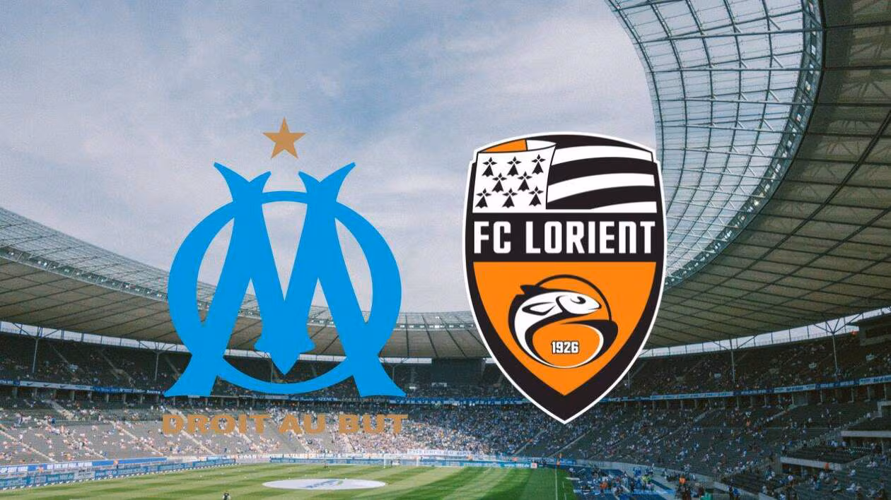 مباراة مارسيليا ولوريان اليوم في الدوري الفرنسي