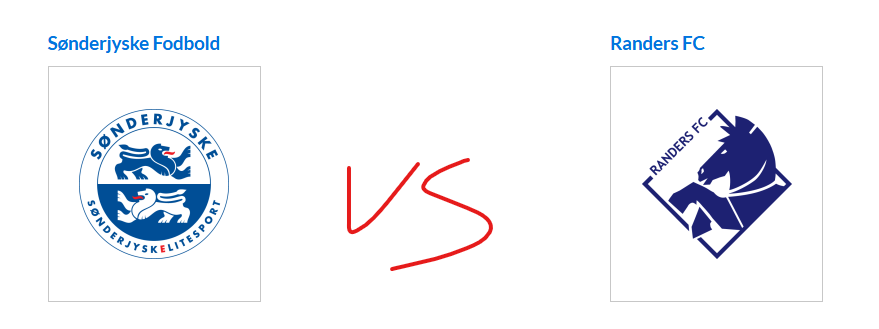 مباراة سونديريوسك وراندرز اليوم في دوري السوبر الدنماركي