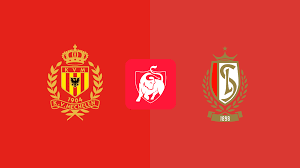 مباراة ستاندارد لييج وميخيلين اليوم في الدوري البلجيكي