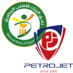 مباراة بتروجيت والبنك الأهلي اليوم في الدوري المصري